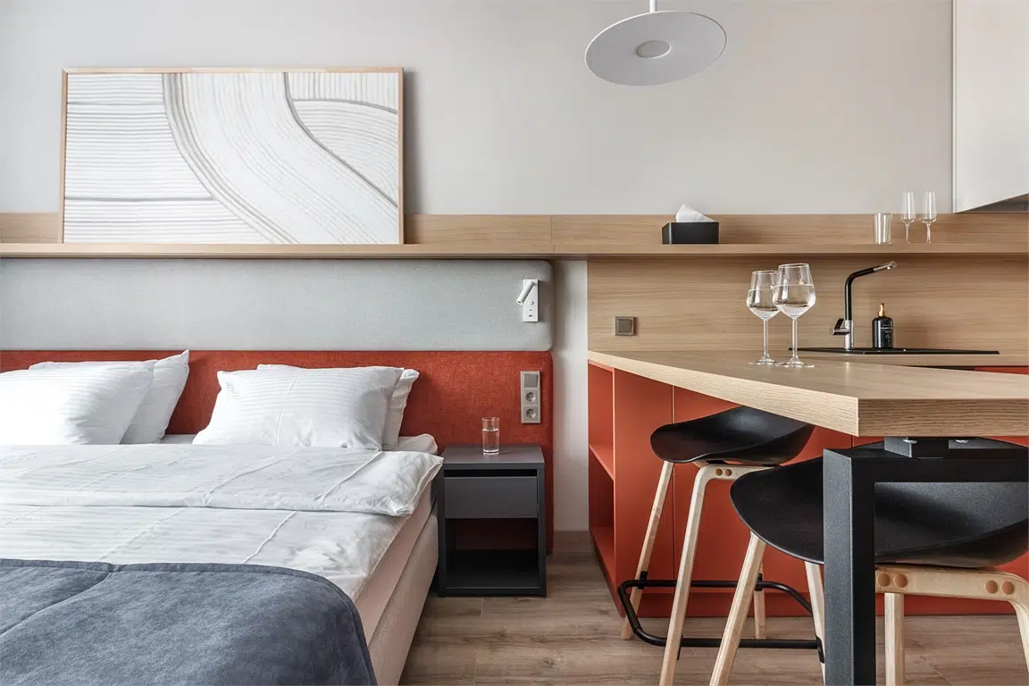 room image