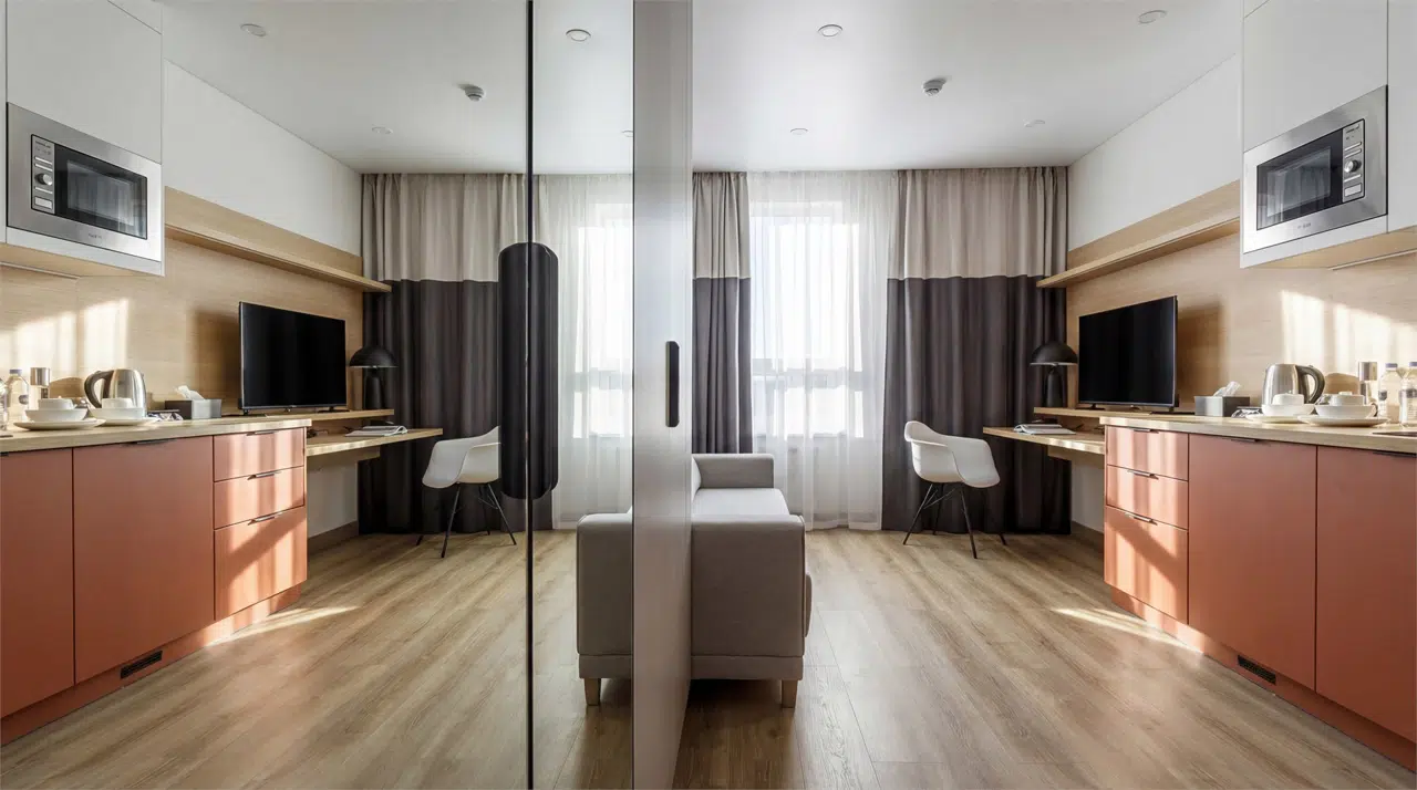 room image